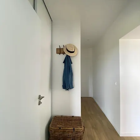 Entier Dans Manoir A Vue דירה