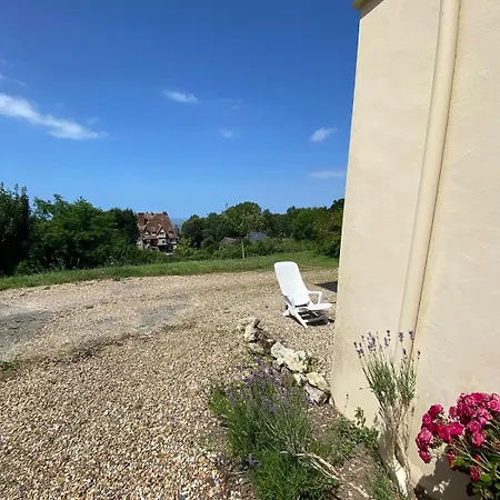 Entier Dans Manoir A Vue