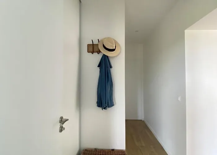 Entier Dans Manoir A Vue 公寓