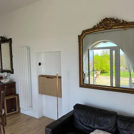 Entier Dans Manoir A Vue Apartment Trouville-sur-Mer