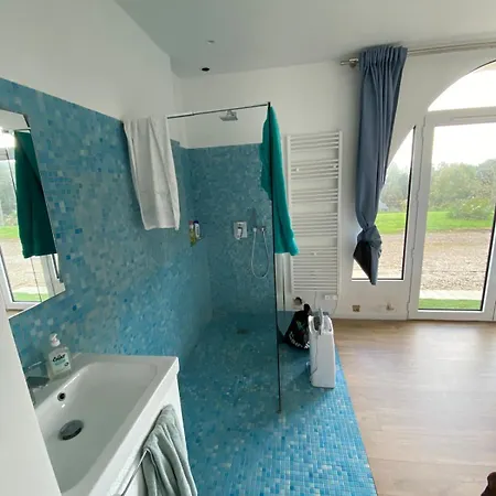 Entier Dans Manoir A Vue